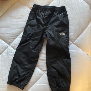 North Face Toddler Rain Pants
